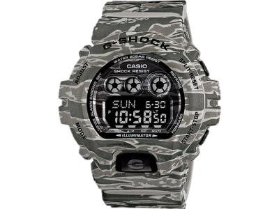  Часы Casio GD-X6900CM-8DR купить,NaN