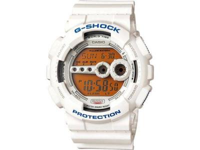  Часы Casio GD-100SC-7DR купить,NaN