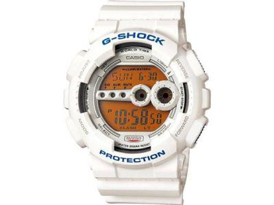  Часы Casio GD-100SC-7DR купить,NaN