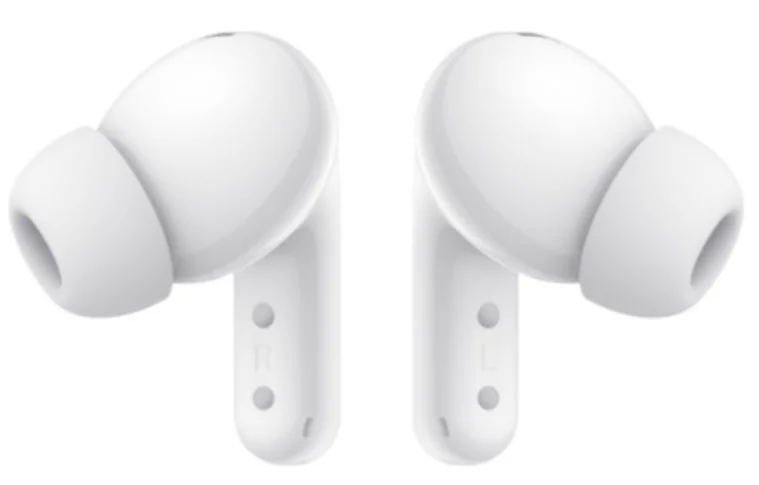 Смартфон Xiaomi Redmi Note 13 4G 8/256Gb Ice Blue + Наушники Redmi Buds 5 White купить,0