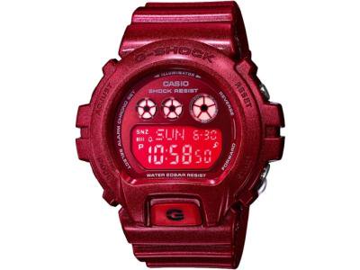  Часы Casio GMD-S6900SM-4ER купить,NaN