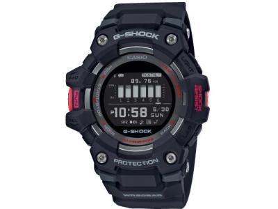  Часы Casio GBD-100-1ER купить,NaN
