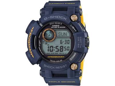 Часы Casio GWF-D1000NV-2ER