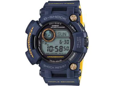 Часы Casio GWF-D1000NV-2ER