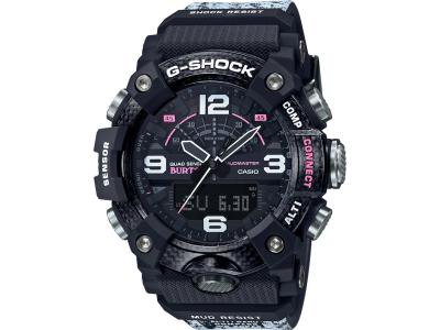  Часы Casio GG-B100BTN-1AER купить,NaN