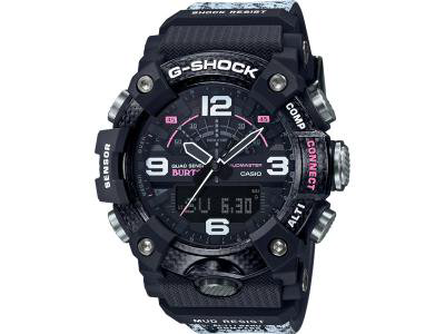  Часы Casio GG-B100BTN-1AER купить,NaN