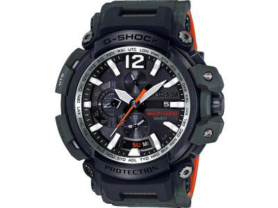  Часы Casio GPW-2000-3AER купить,NaN