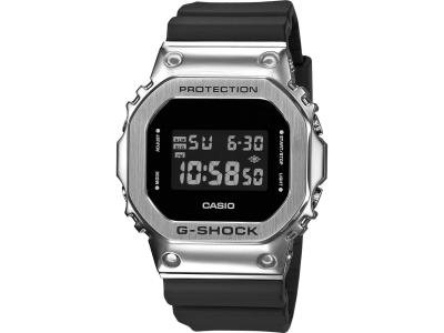 Часы Casio GM-5600-1ER купить,NaN