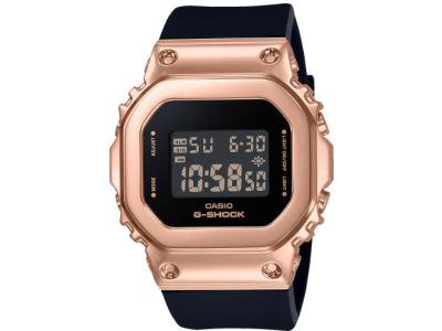 Часы Casio GM-S5600PG-1ER