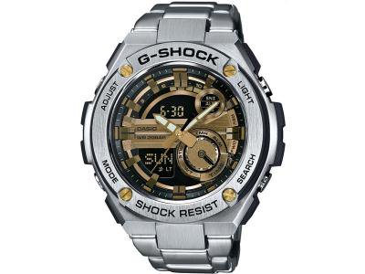 Часы Casio GST-210D-9AER