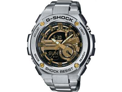 Часы Casio GST-210D-9AER