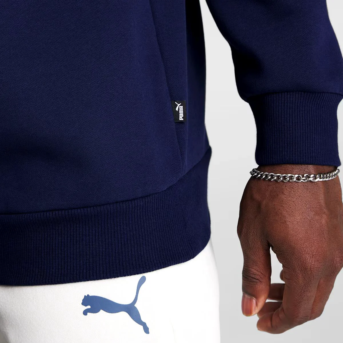 Свитшот Puma 586682-06 Essentials Small Logo Crew Neck Men's Sweatshirt Blue XL - ForteMarket Свитшот Puma 586682-06 Essentials Small Logo Crew Neck Men's Sweatshirt Blue XL купить,0
