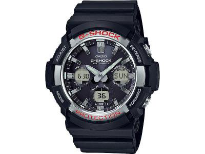  Часы Casio GAW-100-1AER