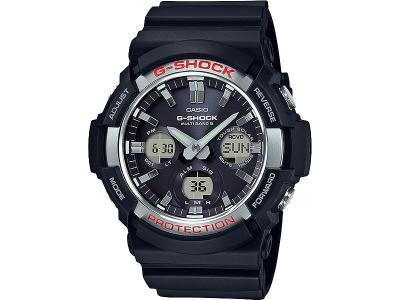  Часы Casio GAW-100-1AER