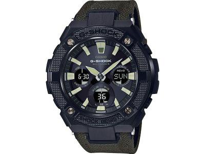 Часы Casio GST-W130BC-1A3ER