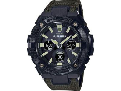 Часы Casio GST-W130BC-1A3ER
