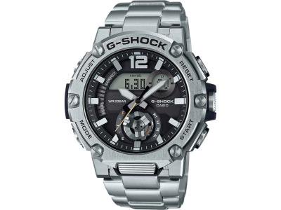  Часы Casio GST-B300SD-1AER купить,NaN