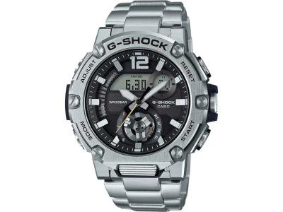  Часы Casio GST-B300SD-1AER купить,NaN