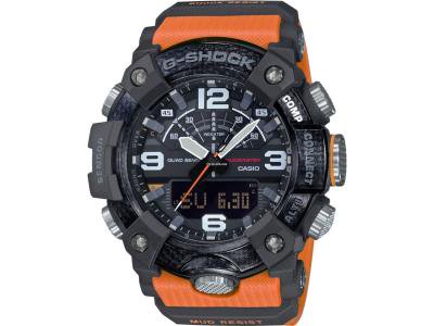 Часы Casio GG-B100-1A9ER купить,NaN
