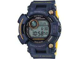 Часы Casio GWF-D1000NV-2ER