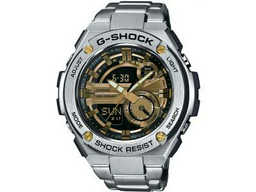Часы Casio GST-210D-9AER