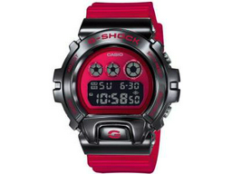Часы Casio GM-6900B-4ER