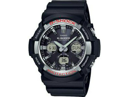  Часы Casio GAW-100-1AER