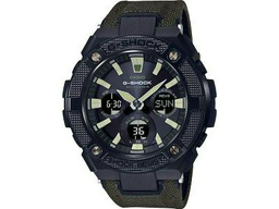 Часы Casio GST-W130BC-1A3ER