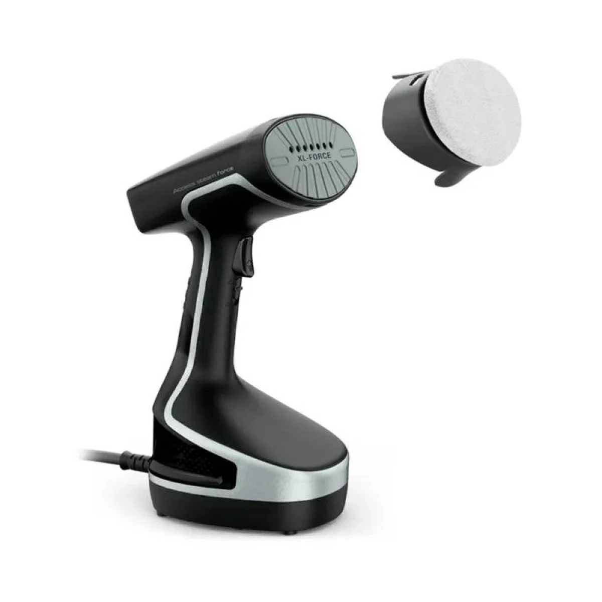Отпариватель Tefal DT8230E1 черный - ForteMarket Отпариватель Tefal DT8230E1 черный купить,0