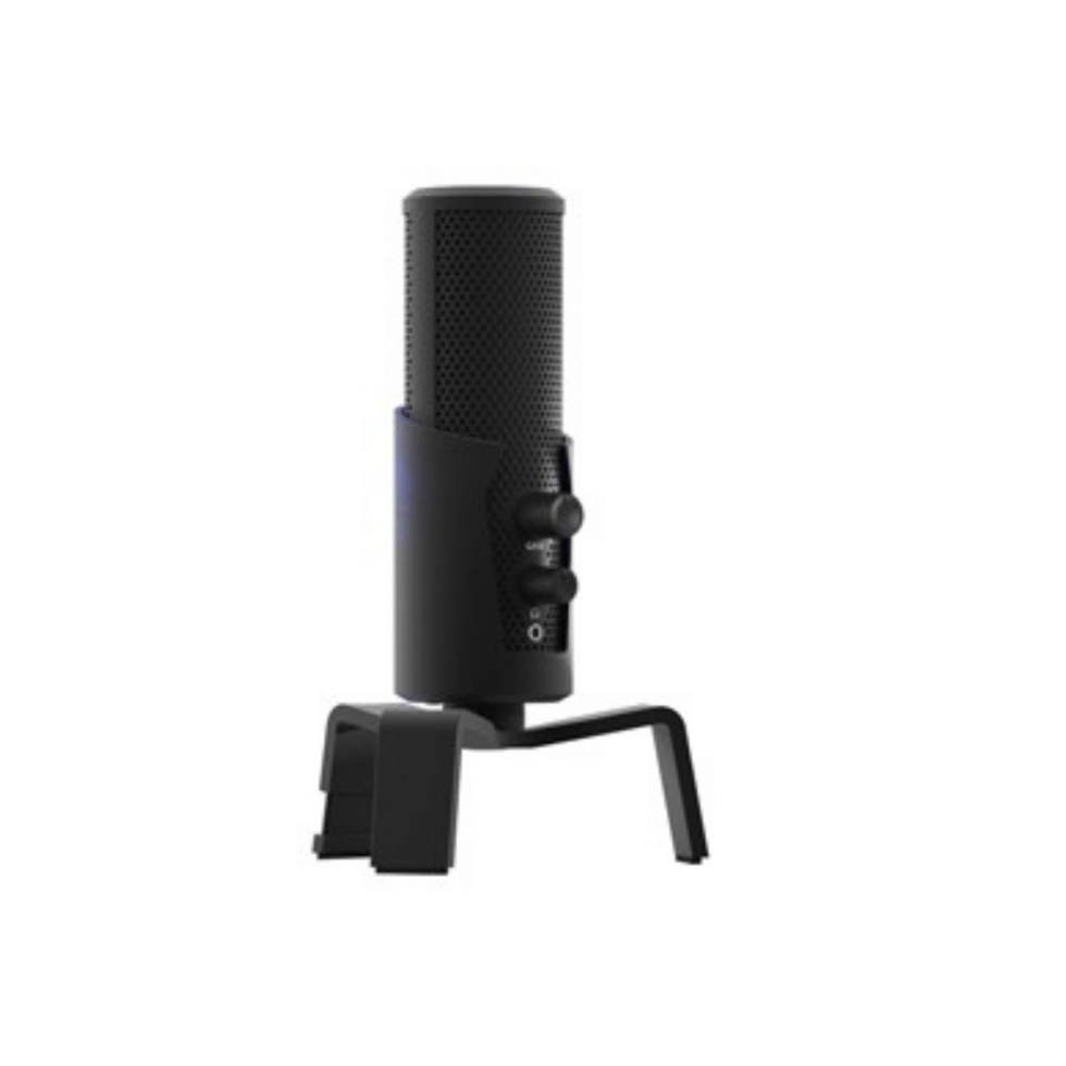 Микрофон Ritmix RDM-290 USB Eloquence черный купить,NaN
