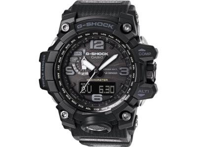 Часы Casio GWG-1000-1A1ER купить,NaN