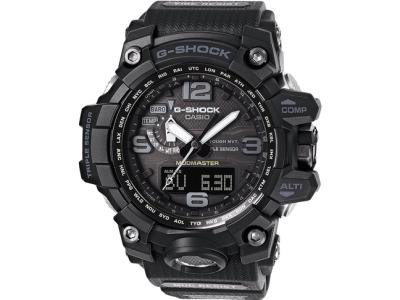 Часы Casio GWG-1000-1A1ER купить,NaN