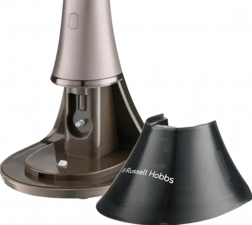 Отпариватель Russell Hobbs 28040-56 коричневый - ForteMarket Отпариватель Russell Hobbs 28040-56 коричневый купить,0