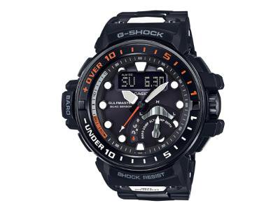 Часы Casio GWN-Q1000MC-1ADR