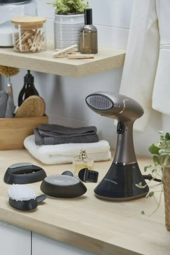 Отпариватель Russell Hobbs 28040-56 коричневый