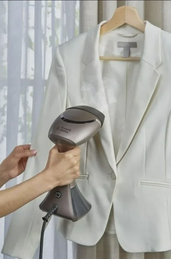 Отпариватель Russell Hobbs 28040-56 коричневый