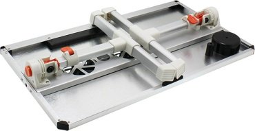 Подставка для ноутбука CROWN CMLS-101 серебристый - ForteMarket Подставка для ноутбука CROWN CMLS-101 серебристый купить,0