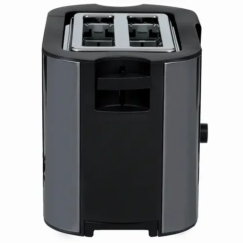 Тостер Redmond RT-430 черный купить,0