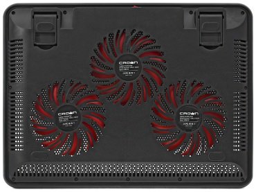 Подставка для ноутбука CROWN CMLC-1043Т BR - ForteMarket Подставка для ноутбука CROWN CMLC-1043Т BR купить,0