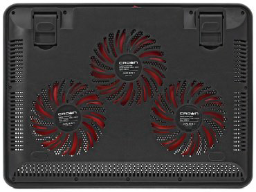 Подставка для ноутбука CROWN CMLC-1043Т BR купить,NaN