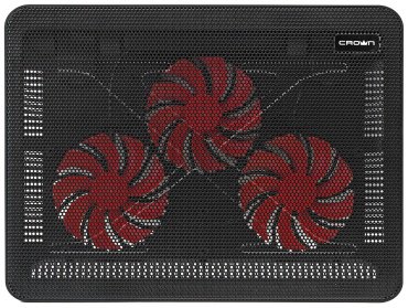 Подставка для ноутбука CROWN CMLC-1043Т BR - ForteMarket Подставка для ноутбука CROWN CMLC-1043Т BR купить,0