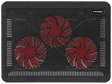 Подставка для ноутбука CROWN CMLC-1043Т BR купить,NaN