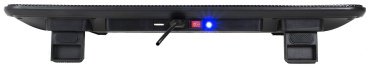 Подставка для ноутбука CROWN CMLC-1043Т BR - ForteMarket Подставка для ноутбука CROWN CMLC-1043Т BR купить,0