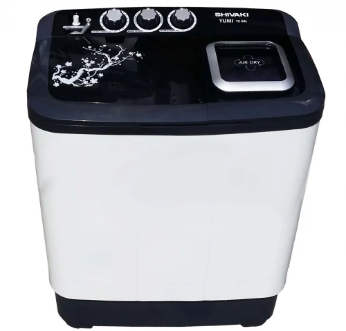 Стиральная машина Shivaki  TE 60L серая
