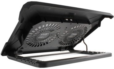 Подставка для ноутбука CROWN CMLC-530T - ForteMarket Подставка для ноутбука CROWN CMLC-530T купить,0