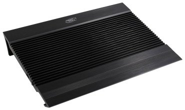 Подставка для ноутбука Deepcool DP-N24N-N8BK