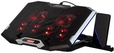 Подставка для ноутбука 2E GAMING 2E-CPG-004