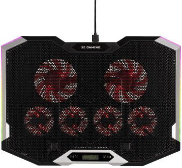 Подставка для ноутбука 2E GAMING 2E-CPG-004 купить,NaN