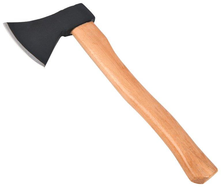 Топор DELI DL5711, 0.6 кг