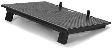 Подставка для ноутбука CROWN CMLS-401 черный купить,NaN